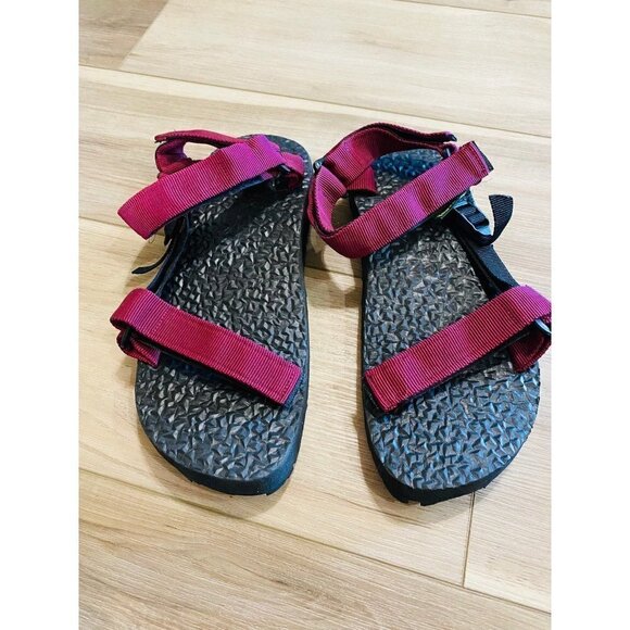 * kaddlagan Hiking Sandals unisex - Picture 5 of 6